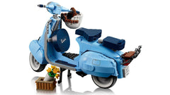 Lego iconics vehicule iconice vespa 125 10298, LEGO - Publisol.ro