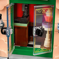 Lego icons cafenea frantuzeasca 10362 - Publisol.ro
