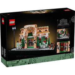 Lego icons cafenea frantuzeasca 10362 - Publisol.ro