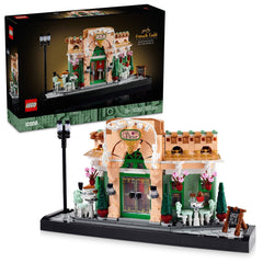 Lego icons cafenea frantuzeasca 10362 - Publisol.ro