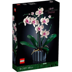 Lego icons orhidee 10311, LEGO - Publisol.ro