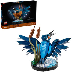 Lego icons pescarus 10331, LEGO - Publisol.ro