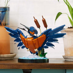 Lego icons pescarus 10331, LEGO - Publisol.ro