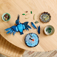 Lego icons pescarus 10331, LEGO - Publisol.ro