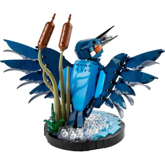 Lego icons pescarus 10331, LEGO - Publisol.ro