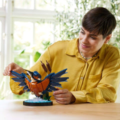 Lego icons pescarus 10331, LEGO - Publisol.ro