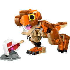 Lego jurassic world little eatie t. rex 76967, LEGO - Publisol.ro