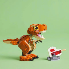 Lego jurassic world little eatie t. rex 76967, LEGO - Publisol.ro