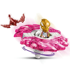 Lego ninjago dragonul spinjitzu al sorei 71824, LEGO - Publisol.ro