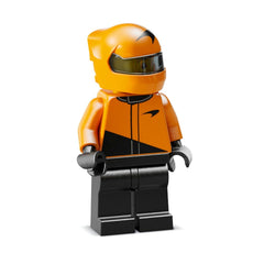 Lego Speed champions masina de curse F1 Mclaren 77251 - Publisol.ro