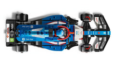 Lego Speed champions masina de curse F1 Visa cash app rb vcarb 01 77246 - Publisol.ro