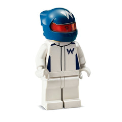Lego Speed champions masina de curse F1 Williams fw46 77249 - Publisol.ro