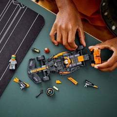 Lego speed champions mclaren formula 1 76919, LEGO - Publisol.ro