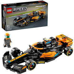 Lego speed champions mclaren formula 1 76919, LEGO - Publisol.ro