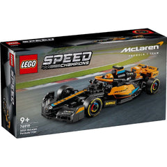 Lego speed champions mclaren formula 1 76919, LEGO - Publisol.ro