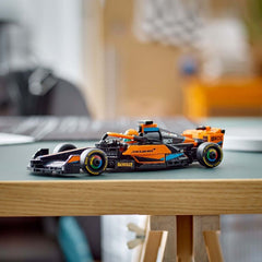 Lego speed champions mclaren formula 1 76919, LEGO - Publisol.ro