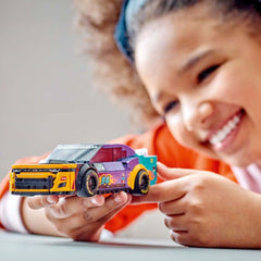 Lego speed champions nascar next gen chevrolet camaro zl1 76935 , LEGO - Publisol.ro