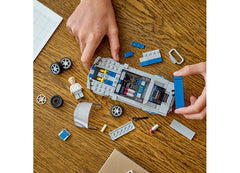 Lego speed champions nissan skyline gt r 76917, LEGO - Publisol.ro