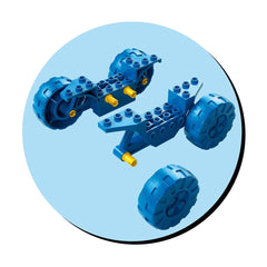 Lego spidey misiunea de salvare a echipei spidey 11199, LEGO - Publisol.ro