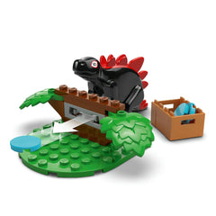 Lego spidey spidey vs. gobby 11200, LEGO - Publisol.ro