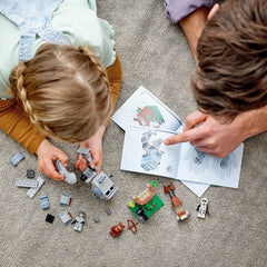 Lego star wars at - st 75332, LEGO - Publisol.ro