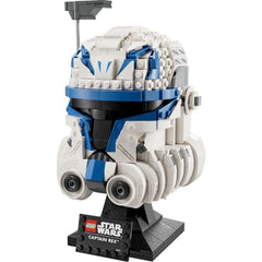 Lego star wars casca capitanului rex 75349, LEGO - Publisol.ro