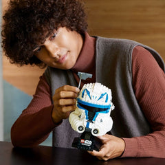 Lego star wars casca capitanului rex 75349, LEGO - Publisol.ro