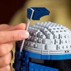 Lego Star wars casca lui jango 75408 - Publisol.ro