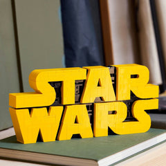 Lego Star wars logoul Star wars din caramizi 75407 - Publisol.ro