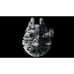 Lego star wars millennium falcon 75375, LEGO - Publisol.ro