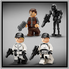 Lego Star wars nava stelara u - wing a rebelilor 75399 - Publisol.ro