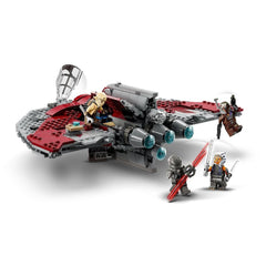 Lego star wars naveta jedi t - 6 a lui ahsoka tano 75362, LEGO - Publisol.ro