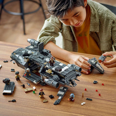 Lego star wars onyx cinder 75374, LEGO - Publisol.ro
