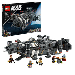 Lego star wars onyx cinder 75374, LEGO - Publisol.ro