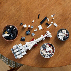 Lego star wars tantive iv™ 75376, LEGO - Publisol.ro