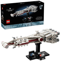 Lego star wars tantive iv™ 75376, LEGO - Publisol.ro