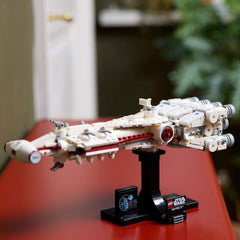 Lego star wars tantive iv™ 75376, LEGO - Publisol.ro