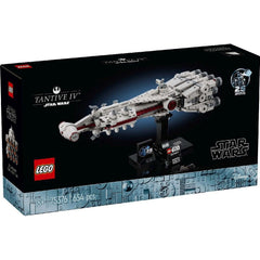 Lego star wars tantive iv™ 75376, LEGO - Publisol.ro