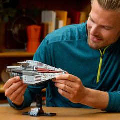 Lego star wars tm nava de asalt din clasa acclamator 75404, LEGO - Publisol.ro