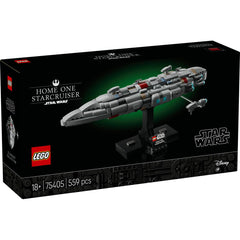 Lego star wars tm nava de croaziera stelara one home 75405, LEGO - Publisol.ro
