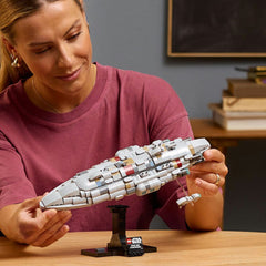 Lego star wars tm nava de croaziera stelara one home 75405, LEGO - Publisol.ro