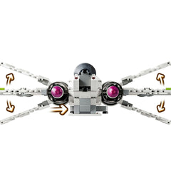 Lego star wars tm nava de lupta stelara arc - 170 75402, LEGO - Publisol.ro