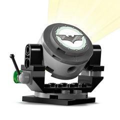 Lego super heroes batman tumbler vs. two - face si joker 76303, LEGO - Publisol.ro