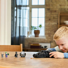 Lego super heroes batman tumbler vs. two - face si joker 76303, LEGO - Publisol.ro