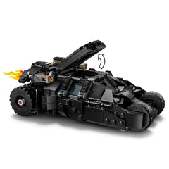 Lego super heroes batman tumbler vs. two - face si joker 76303, LEGO - Publisol.ro