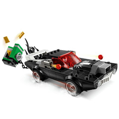 Lego super heroes omul paianjen vs. masina fortoasa a lui venom 76309, LEGO - Publisol.ro
