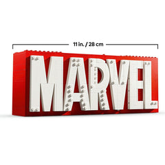 Lego super heroes sigla si minifigurine marvel 76313, LEGO - Publisol.ro