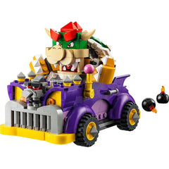 Lego super mario set de extindere masina fortoasa a lui bowser 71431, LEGO - Publisol.ro