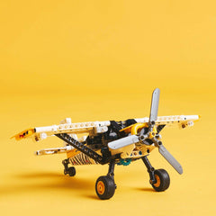 Lego technic avion pentru zone greu accesibile 42198, LEGO - Publisol.ro