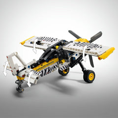 Lego technic avion pentru zone greu accesibile 42198, LEGO - Publisol.ro